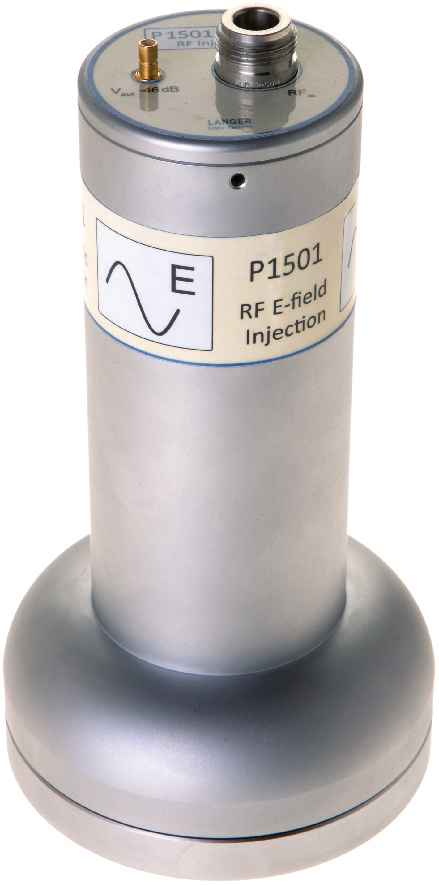 P1501, RF E-Field Source up to 1 GHz